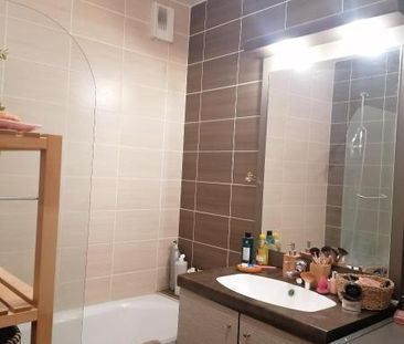 Location Appartement 2 pièces 48m² DIJON 21000 - Photo 6