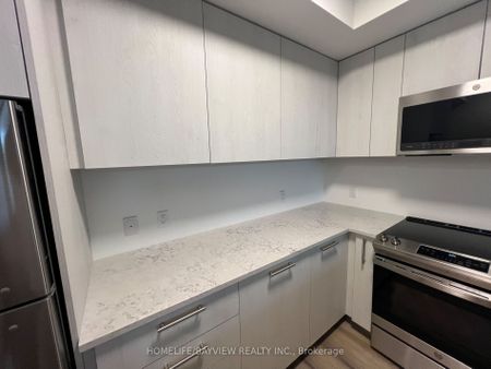 For Lease - 101 Cathedral High Street Unit# PH31, Markham, Ontario - Photo 3