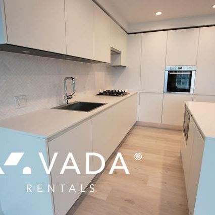 Unfurnished, 2 Bed 2 Bath Apartment For Rent - Photo 1