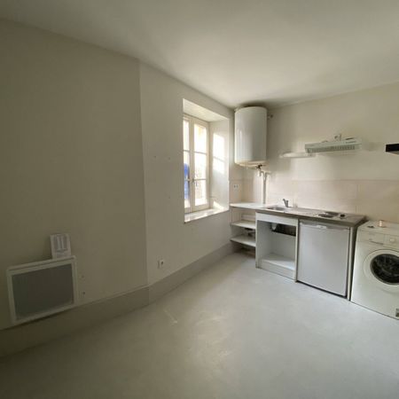 Location appartement 1 pièce 22.4 m² à Valence (26000) - Photo 3