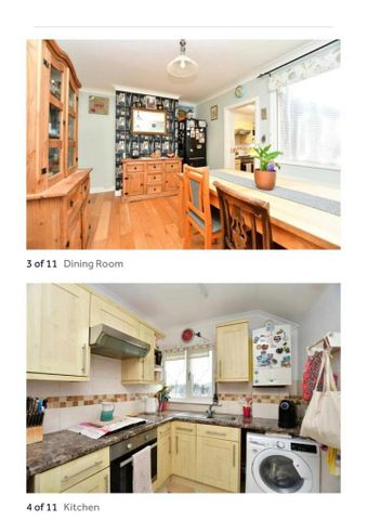 1 bedroom in a house share to rent - Photo 2