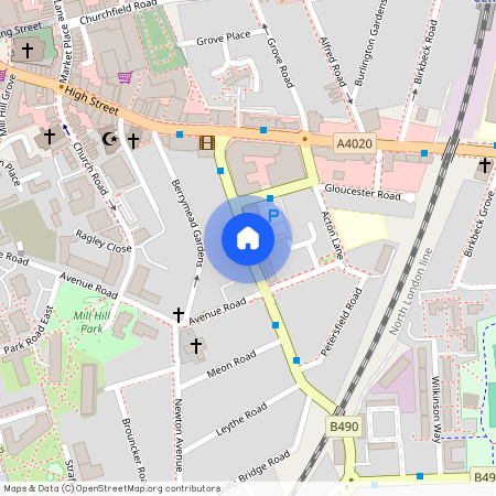 Winchester Street, London