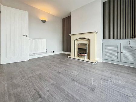 2 bedroom bungalow to rent - Photo 3