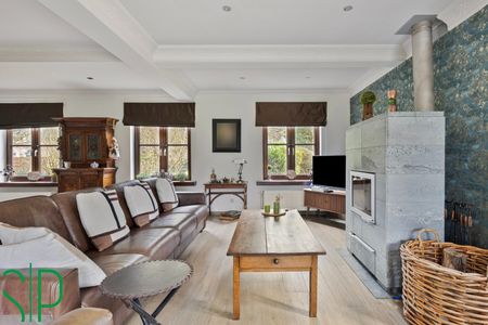 Ruime rustig in het groen gelegen villa te Bouwel - Photo 3