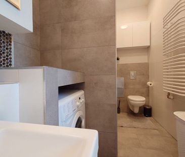 Dwupokojowe, klimatyzowane, ul. Friedleina 41.2 m² - Zdjęcie 6