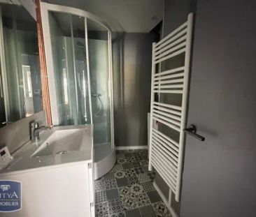 Appartement à louer 3 pièces 47.34m² - Photo 6