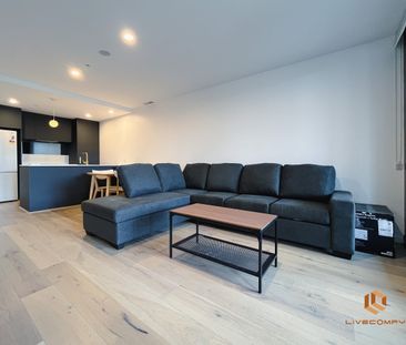 Canberra CBD - Photo 2