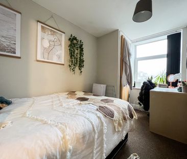 Rhymney Terrace, Cathays - Photo 3