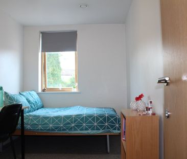 4 Bed Flat, Mulberry Court, SO14 - Photo 5