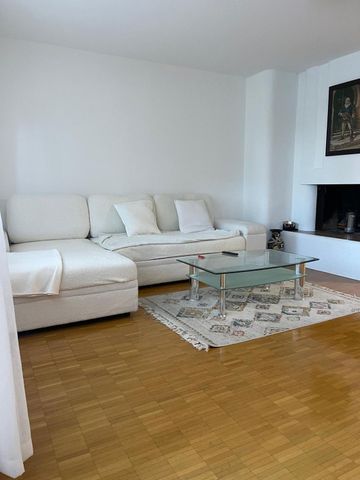 Willkommen in Ihrem neuen Zuhause an der Birkenstrasse 8 in Männedorf! - Photo 2