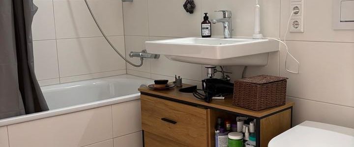 Wohnung in Neukölln vom 6.12.2025 bis 23.1.2026 - Photo 1