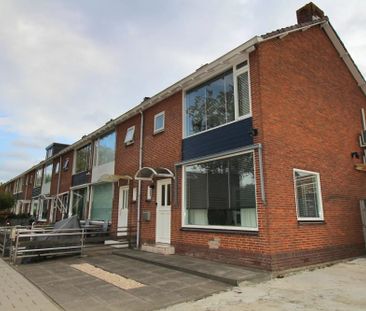 Te huur: Huis Piet Heynstraat in Zwijndrecht - Foto 3