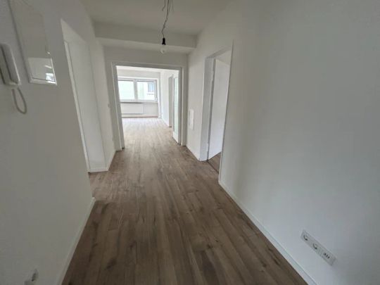 Sanierte, großzügige Wohnung im F-Quadrat - Photo 1