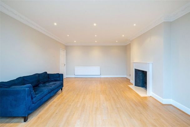 Hamilton Terrace - Photo 1