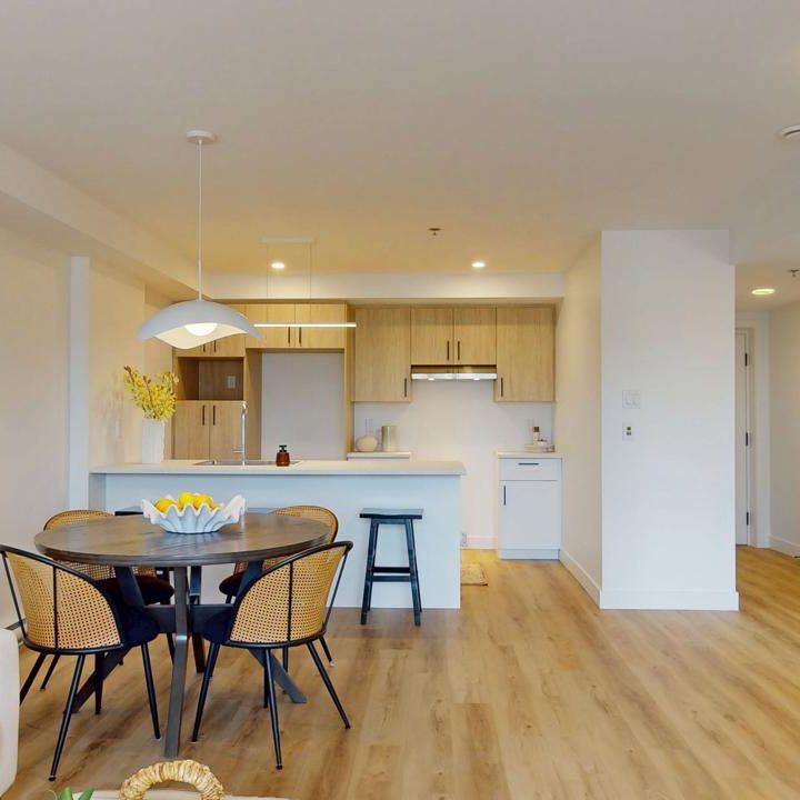 2 CH - 1 SDB - Québec - $1,600 /mo - Photo 1