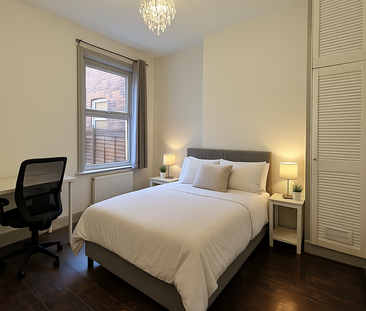 3 bedroom ground floor maisonette to rent - Photo 4