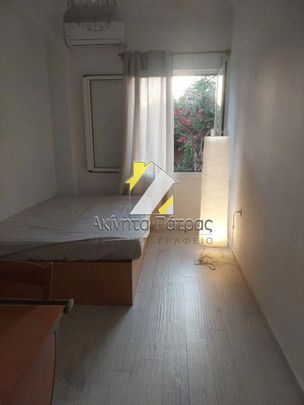 Διαμέρισμα για ενοικίαση Υψηλά Αλώνια (Πάτρα) - Photo 1