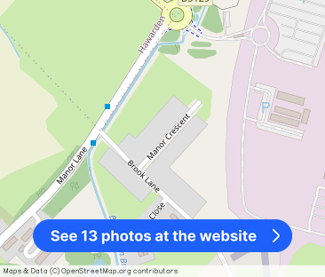 Manor Crescent, Hawarden, CH5 - Photo 1