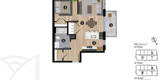 Boul. De la Renaissance, H7L 3V5, Laval - Photo 2