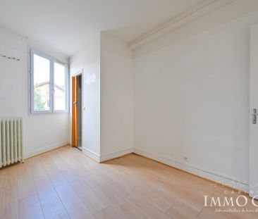 Appartement 2 pièces - 29.67m² - Photo 5