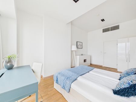 Mieszkanie na wynajem Wrocław-Krzyki Wrocław - Фото 2