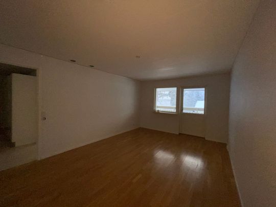 Fällforsvägen 36D - Foto 1