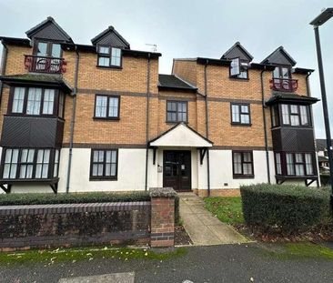 Slough, Berkshire, SL1 - Photo 6