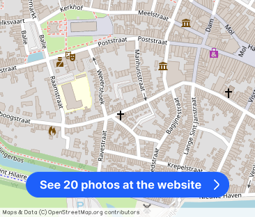 Beschikbaar per 01-01-2026 Gemeubileerde woning met twee slaapkamer... - Photo 1