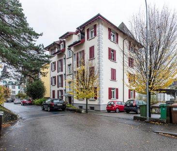 Wohnen im bevorzugten Bramberg-Quartier - Foto 6