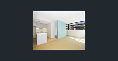 Contemporary city unfurnished aprtment in King Street Wharf - Photo 5