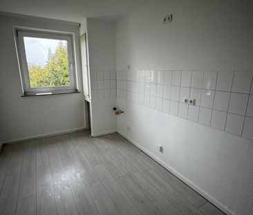 2-Zimmer-Wohnung in Gelsenkirchen Hassel - Photo 1