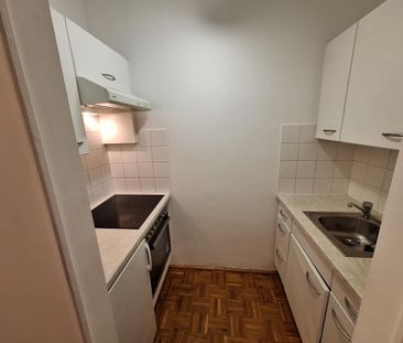 Ideale 2-Zimmer Wohnung in der Bischofstraße 3 - Photo 2