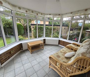 3 bedroom detached house to rent - Photo 1