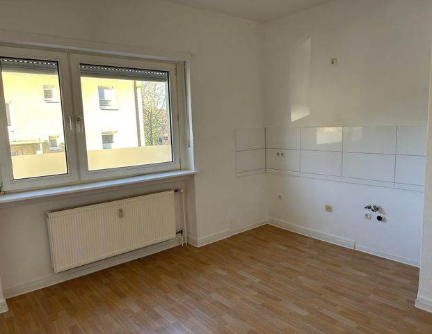 Schicke 2 Zimmerwohnung mit Terasse - Photo 1