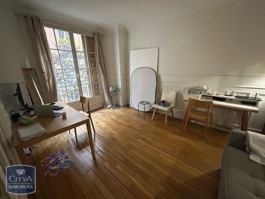 Appartement à louer 3 pièces 58.74m² - Photo 1