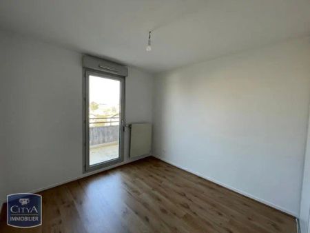 Appartement à louer 3 pièces 71.75m² - Photo 3