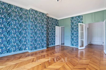 Location appartement, Paris 16ème (75016), 8 pièces, 361 m², ref 86110218 - Photo 5