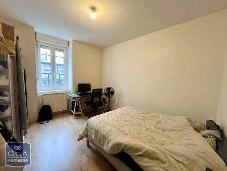 Appartement à louer 3 pièces 63.22m² - Photo 4