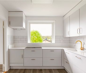 Anneforsvägen, Nässjö - Foto 2