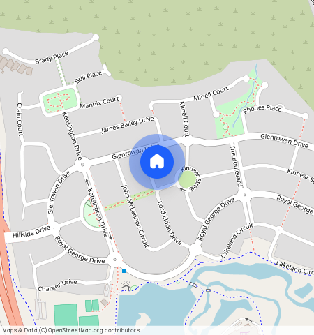 24 Lord Eldon Drive Harrington Park