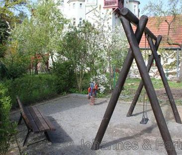 01309 Dresden - Blasewitz , Thielaustraße 2 WE 17 - Photo 4