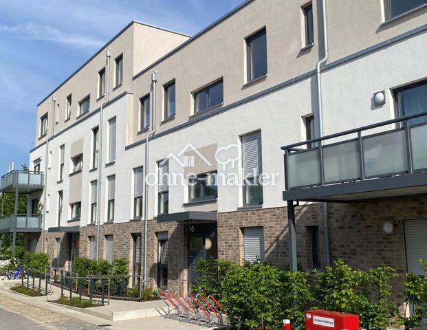 Sauerbruchstraße 10-12, 52146 Würselen - Foto 1