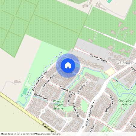 9 Vesper Lnwy, Yaldhurst, Christchurch City