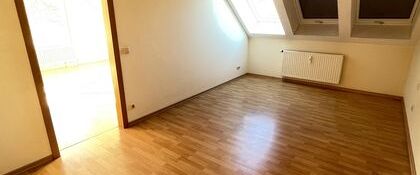 Traumhafte Dachterrassenwohnung mit Ausblick - Foto 1