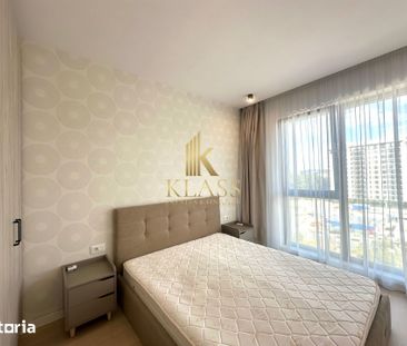 Apartament 2 camere cu loc de parcare inclus | Nusco City Faza 1 | Pet - Photo 3