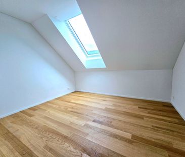 ERSTVERMIETUNG – Überbauung Kirchstrasse in Wettingen - Photo 4