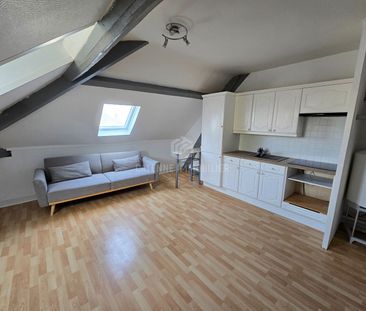 Location Appartement 2 pièces 34m² - Photo 1