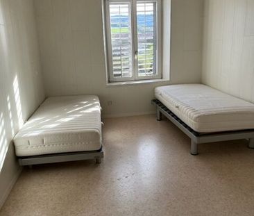 Appartement partiellement meublé de 3,5 pièces - Photo 3