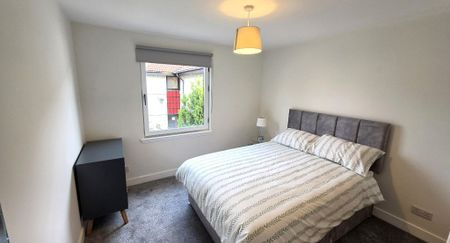 P2140: Claremont Place, City Centre, Aberdeen - Photo 5