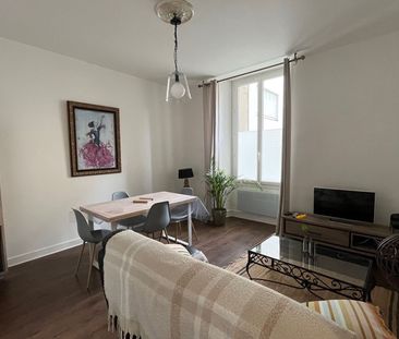 Appartement à louer 2 pièces • 47 m2 Pau - Photo 2